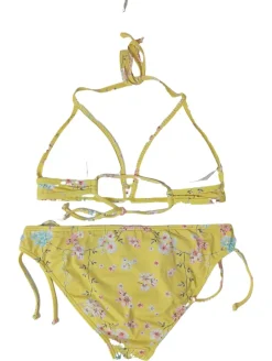 Bademode> Bikini Größe 38 gelb