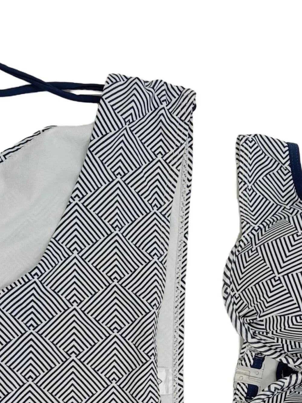 Bademode> Bikini Größe 46 mehrfarbig