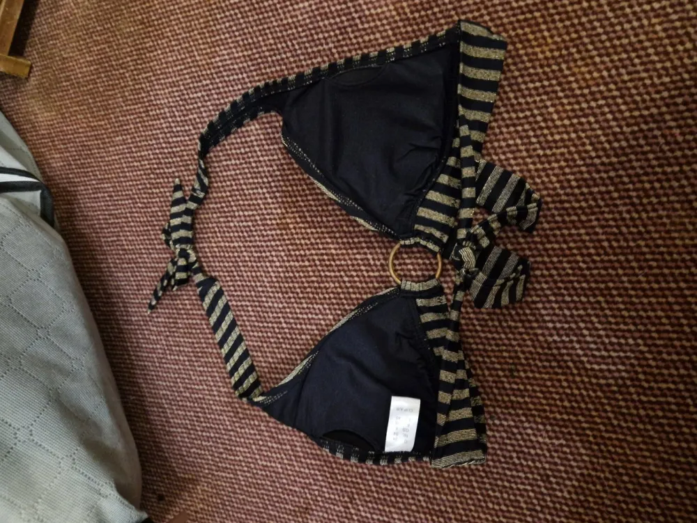 Bikini Größe 34- Outlet