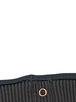 Bademode>Hollister Bikini Größe 38 schwarz