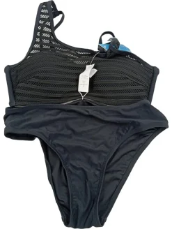 Bademode> Bikini Größe 36 schwarz