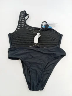 Bademode> Bikini Größe 36 schwarz