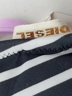 Bademode>Diesel Bikini Größe 38 mehrfarbig