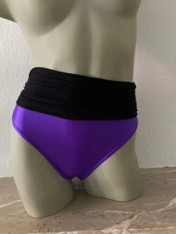 Bademode> Bikini Größe 36 lila