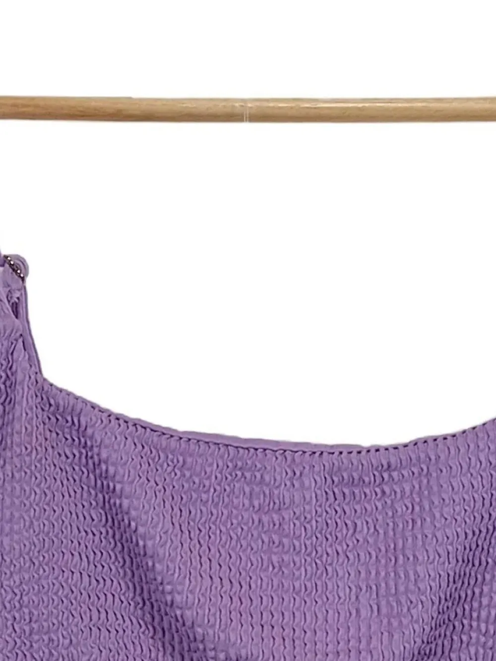 Bademode> Bikini Größe 36 lila