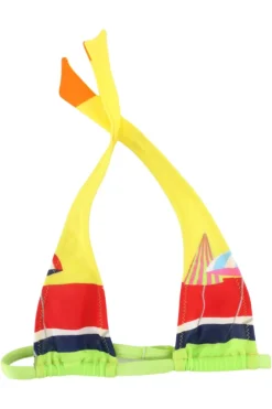 Bademode> Bikini Größe 34 mehrfarbig