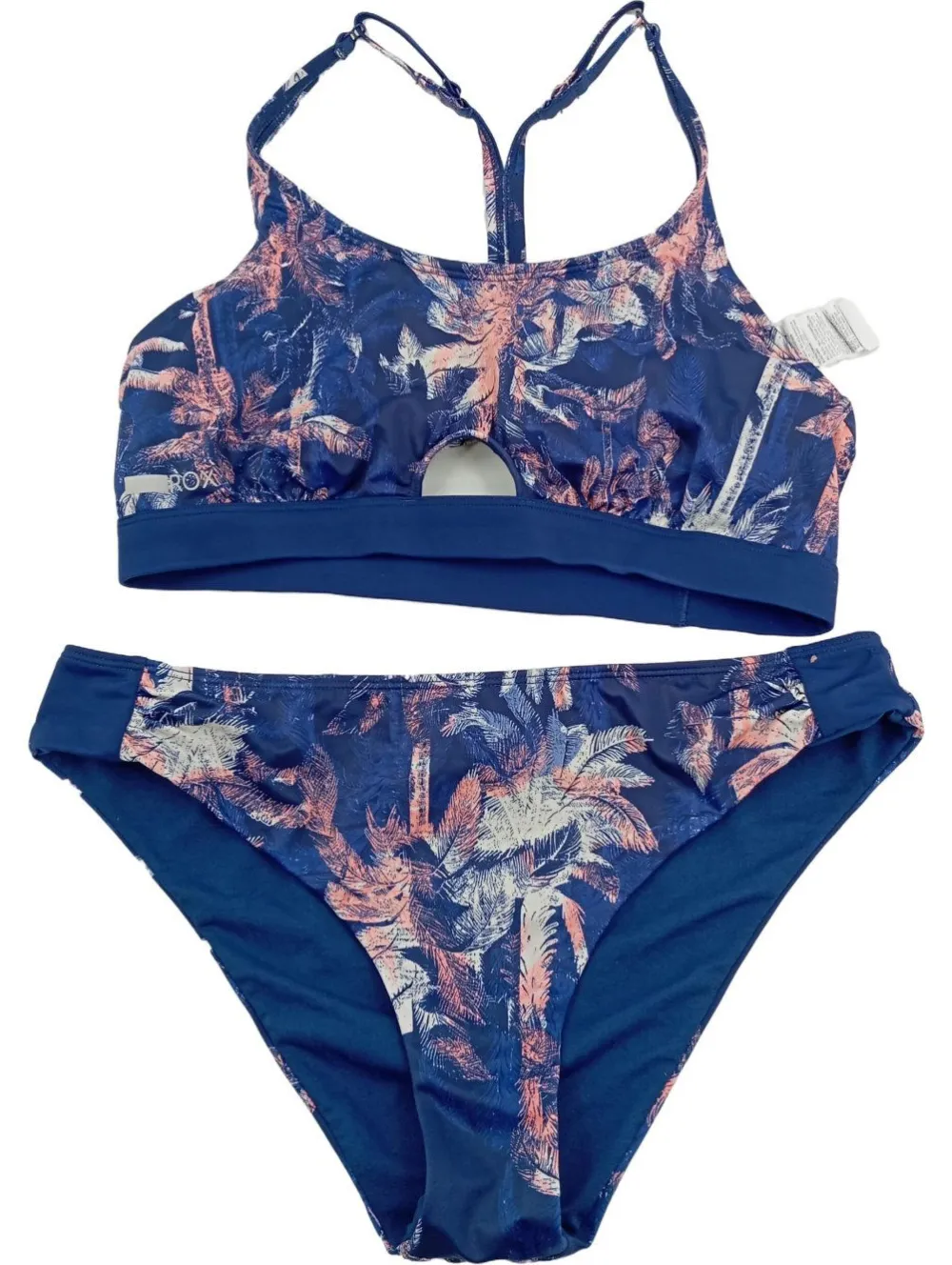Bademode> Bikini Größe 40 mehrfarbig