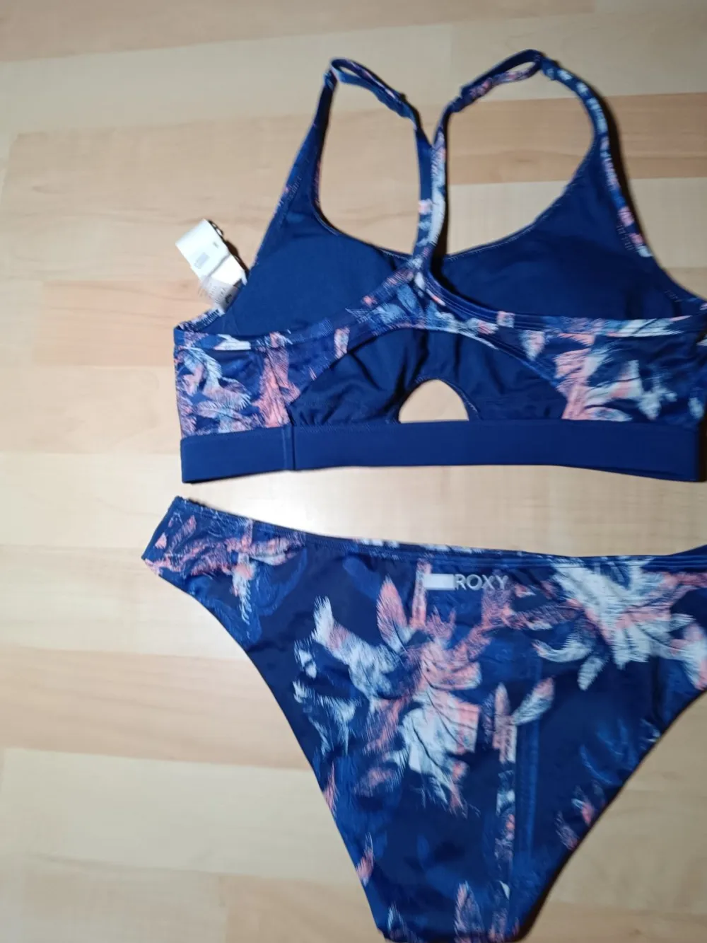 Bademode> Bikini Größe 40 mehrfarbig