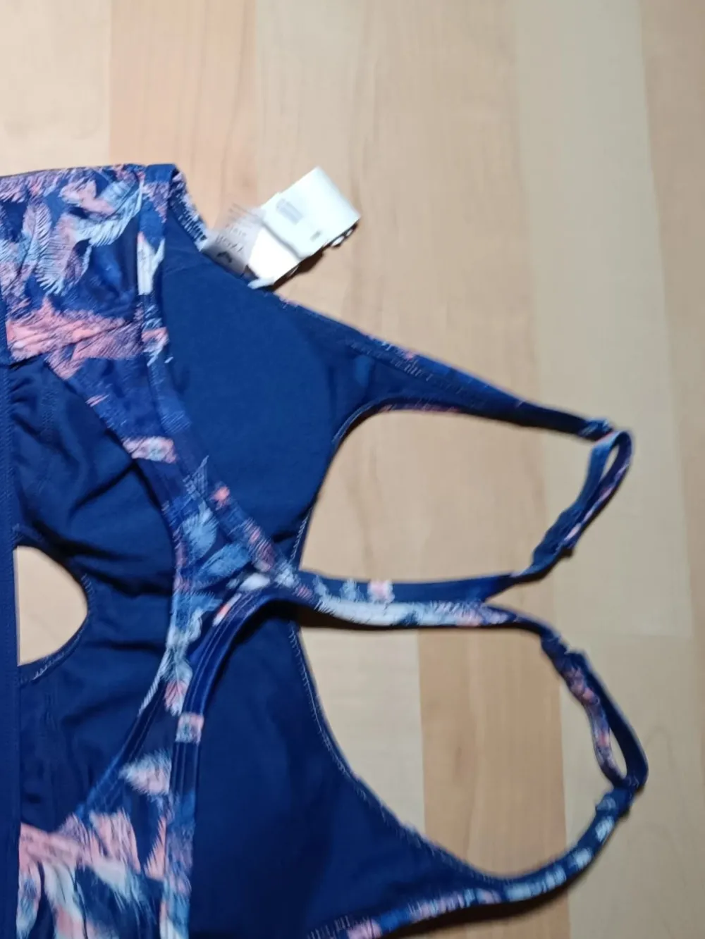 Bademode> Bikini Größe 40 mehrfarbig