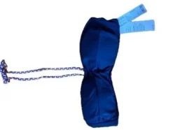 Bademode>Esprit Bikini Größe 38 blau