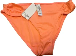 Bademode>Hunkemu00f6ller Bikini Größe 38 orange