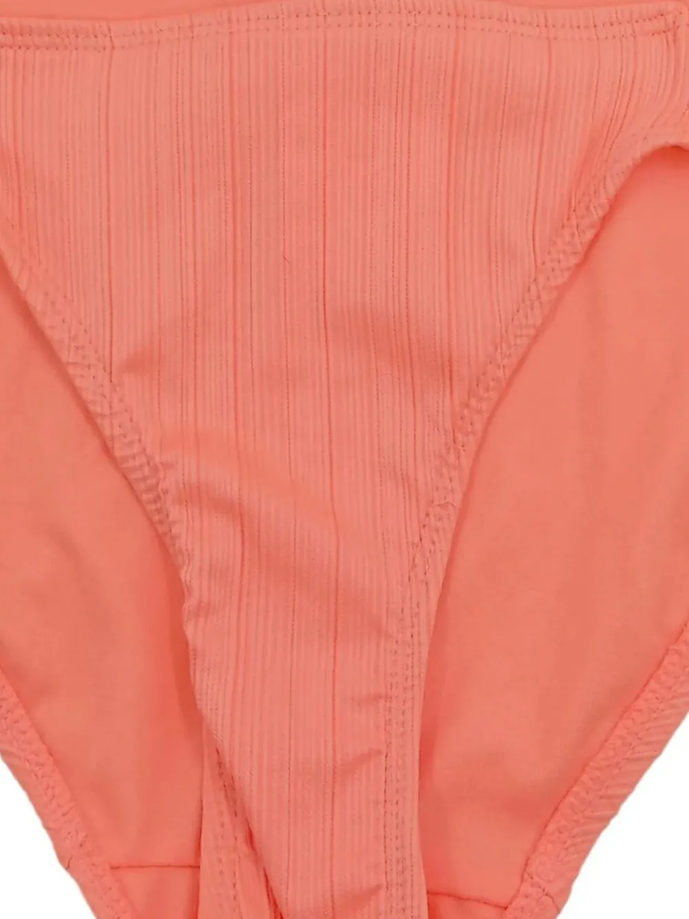 Bademode>Hunkemu00f6ller Bikini Größe 38 orange