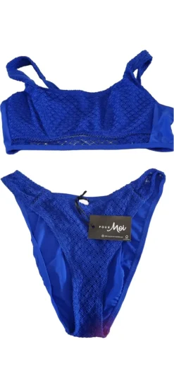 Bikini Größe 34- New