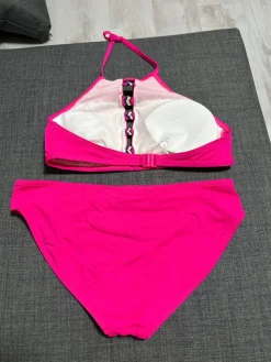 Bademode>Bench Bikini Größe 40 pink