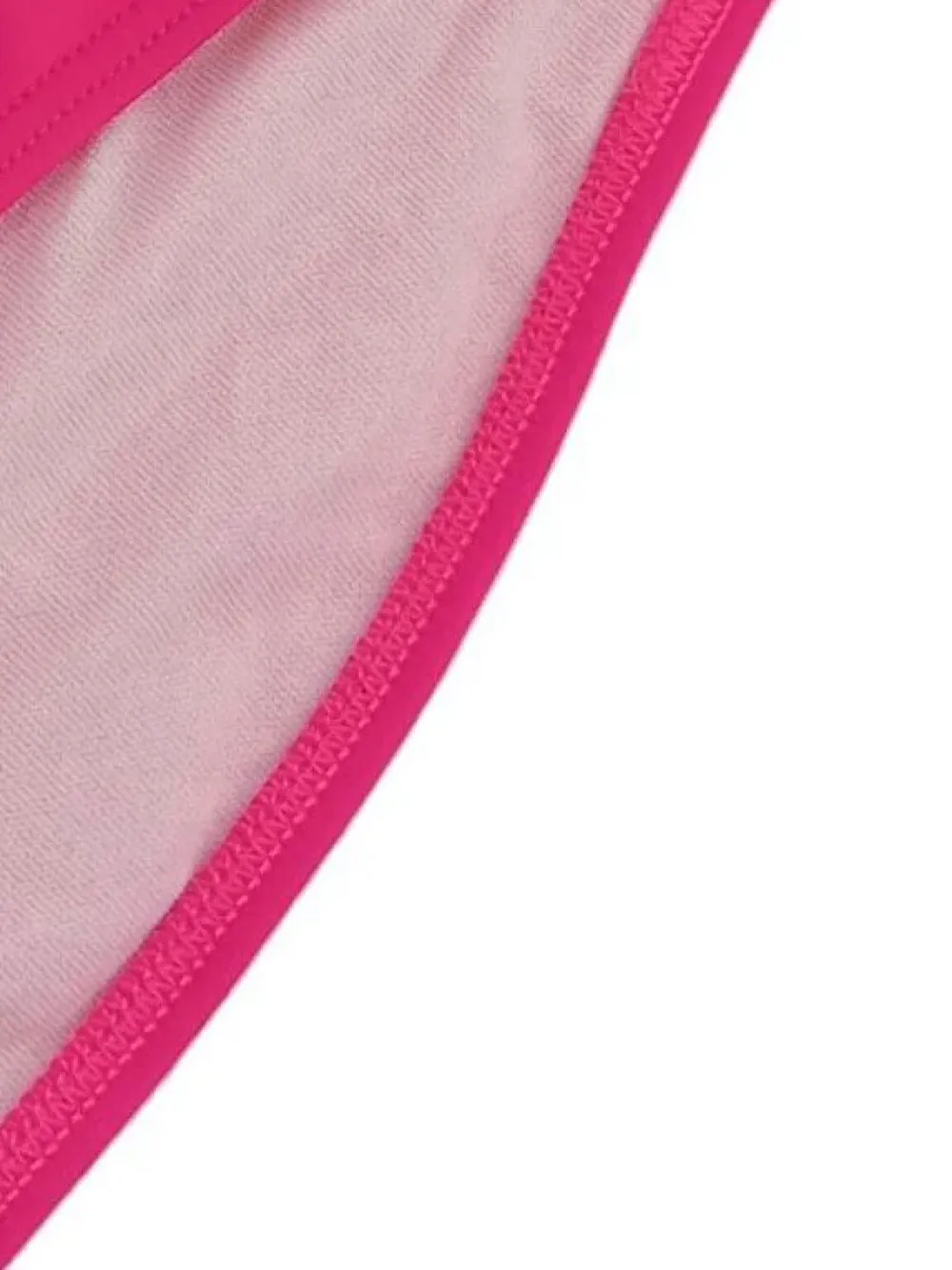 Bademode>Bench Bikini Größe 40 pink