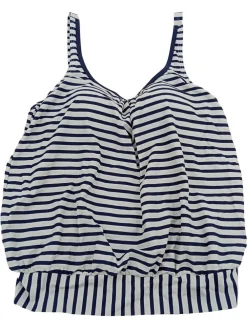 Bademode> Bikini Größe 38 blau