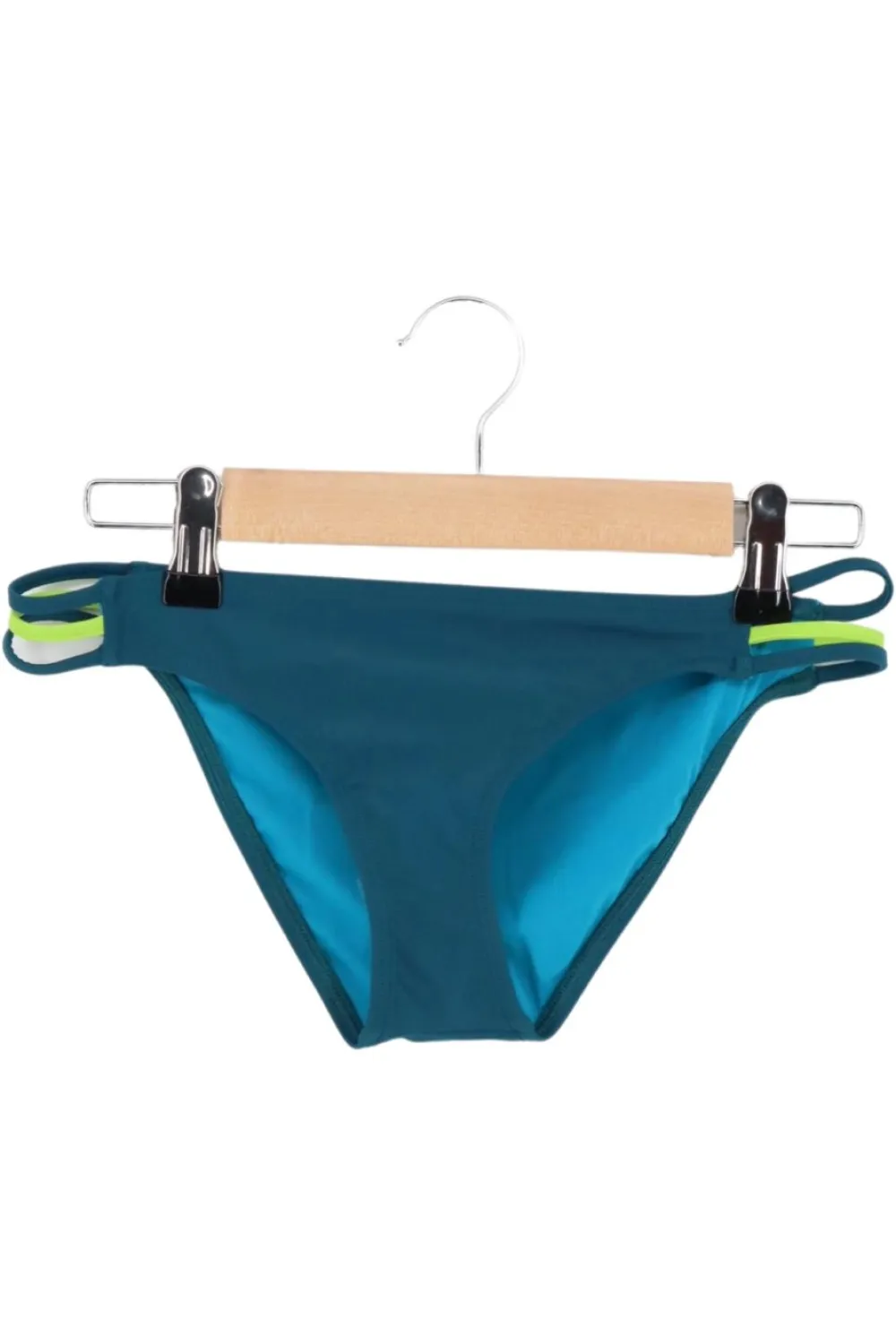 Bademode> Bikini Größe 38 blau