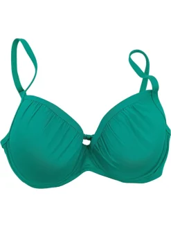 Bademode> Bikini Größe 36 türkis