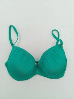 Bademode> Bikini Größe 36 türkis