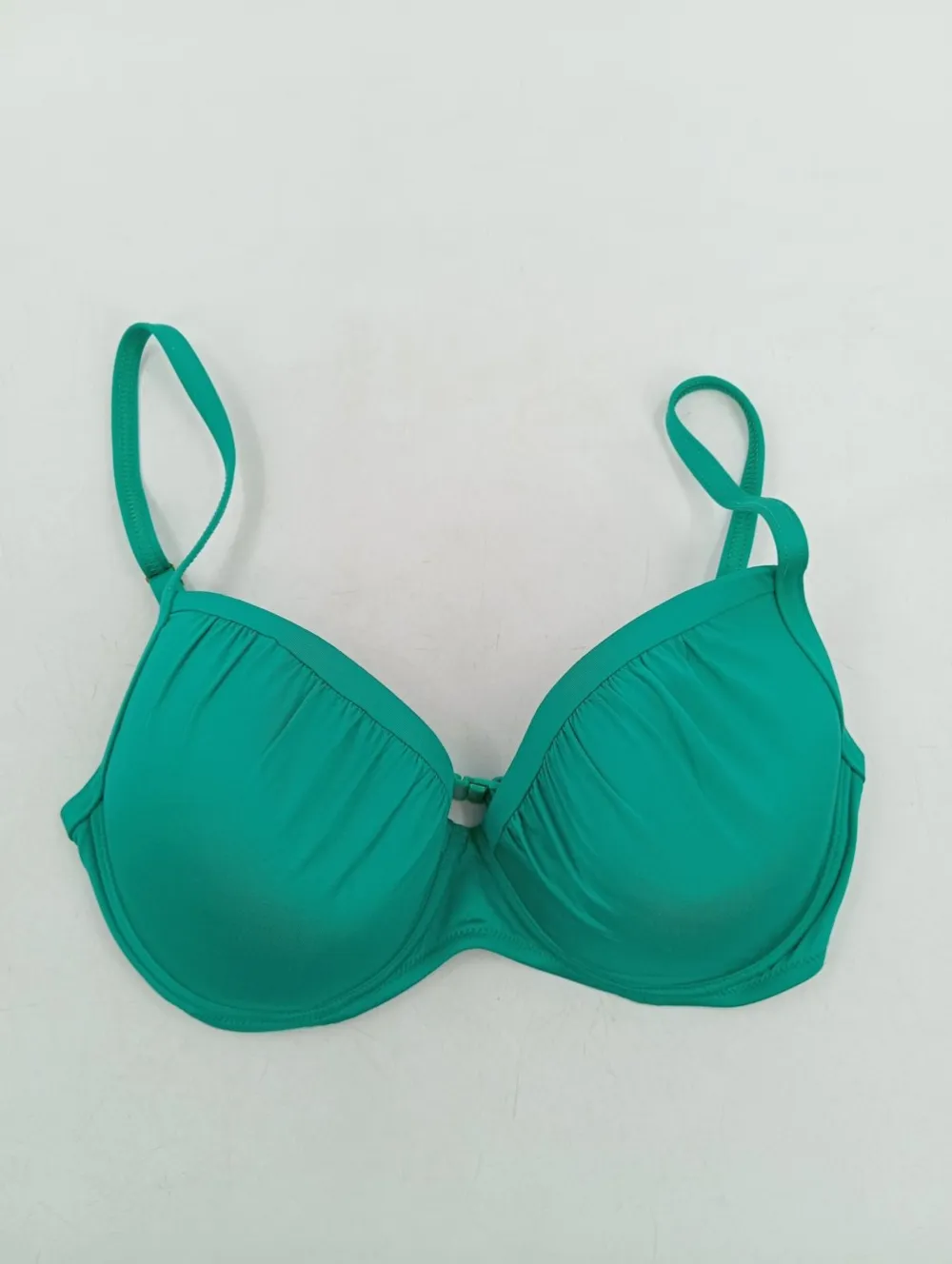 Bademode> Bikini Größe 36 türkis