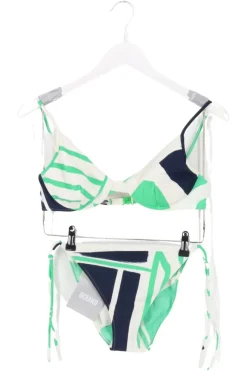 Bademode> Bikini Größe 38 mehrfarbig