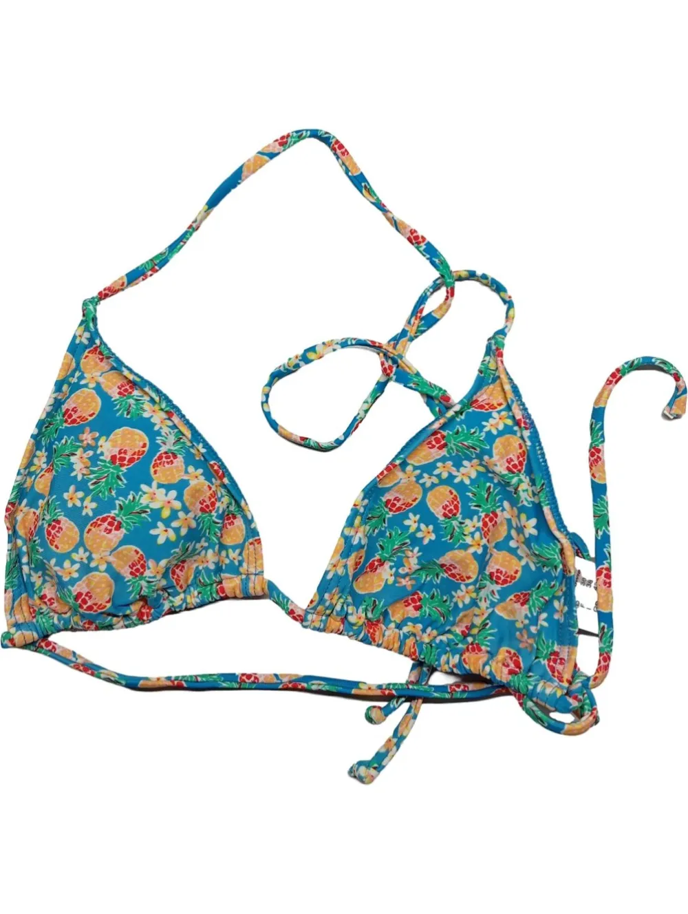 Bademode> Bikini Größe 36 blau