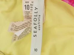 Bikini Größe 36- Best