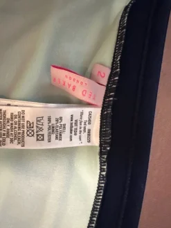 Bikini Größe 38- New