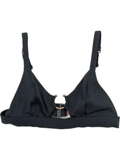 Bademode>Hunkemu00f6ller Bikini Größe 36 schwarz