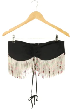 Bademode>Twintip Bikini Größe 36 schwarz