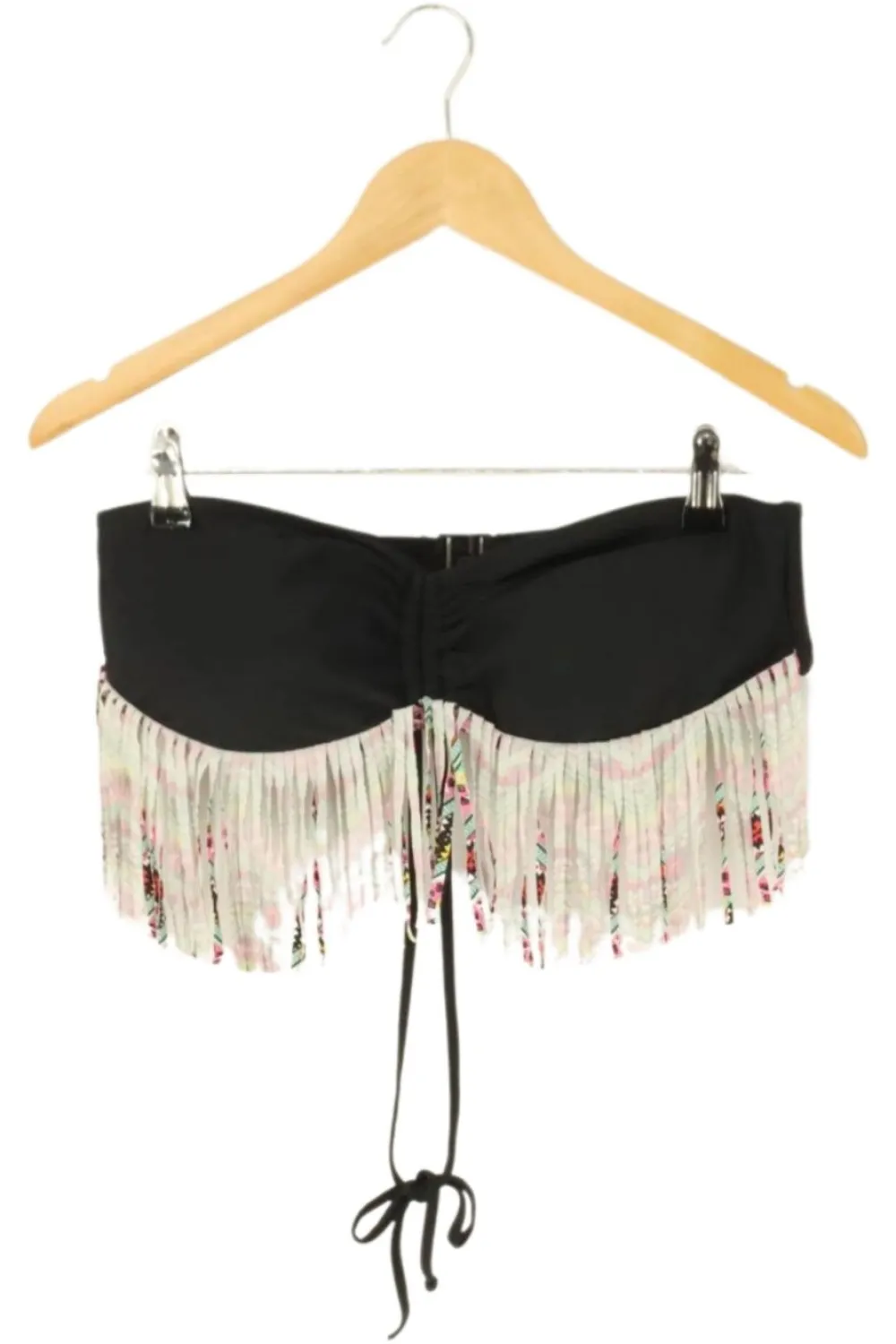 Bademode>Twintip Bikini Größe 36 schwarz