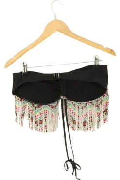 Bademode>Twintip Bikini Größe 36 schwarz