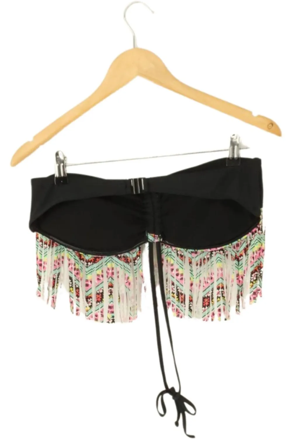 Bademode>Twintip Bikini Größe 36 schwarz