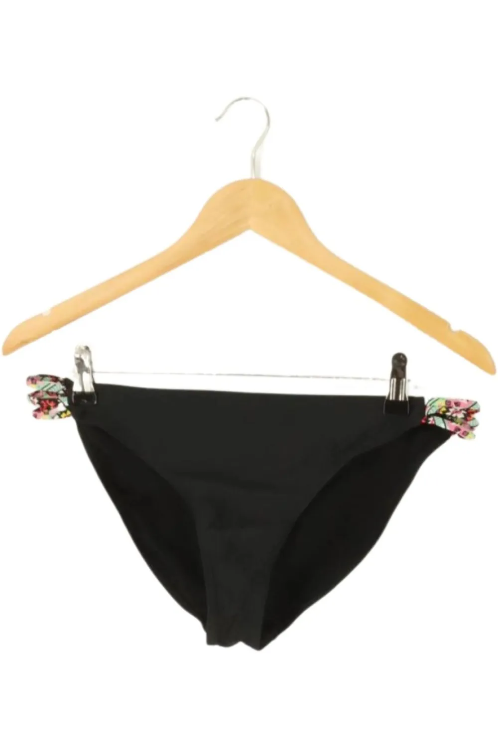 Bademode>Twintip Bikini Größe 36 schwarz