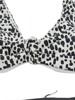 Bademode>C&A Bikini Größe 38 mehrfarbig