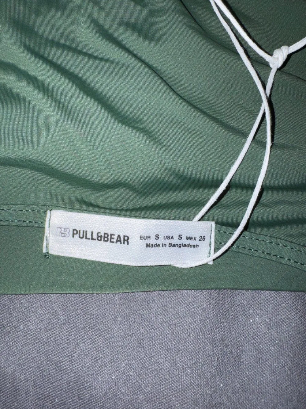 Bikini Größe 36-Pull & Bear Best