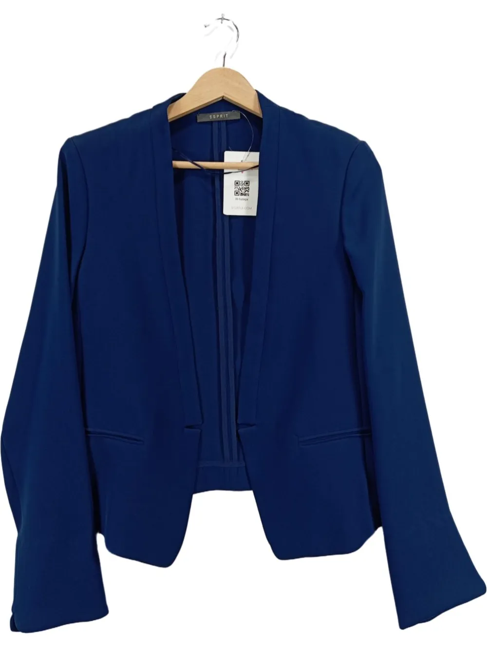 Blazer>Esprit Blazer Größe 40 blau