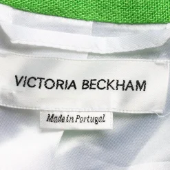 Blazer Größe 38-Victoria Beckham Hot