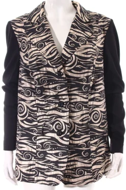 Blazer Größe 44-Eugen Klein Clearance