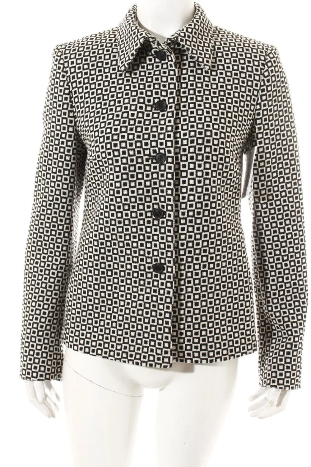 Blazer Größe 34-St. emile Discount