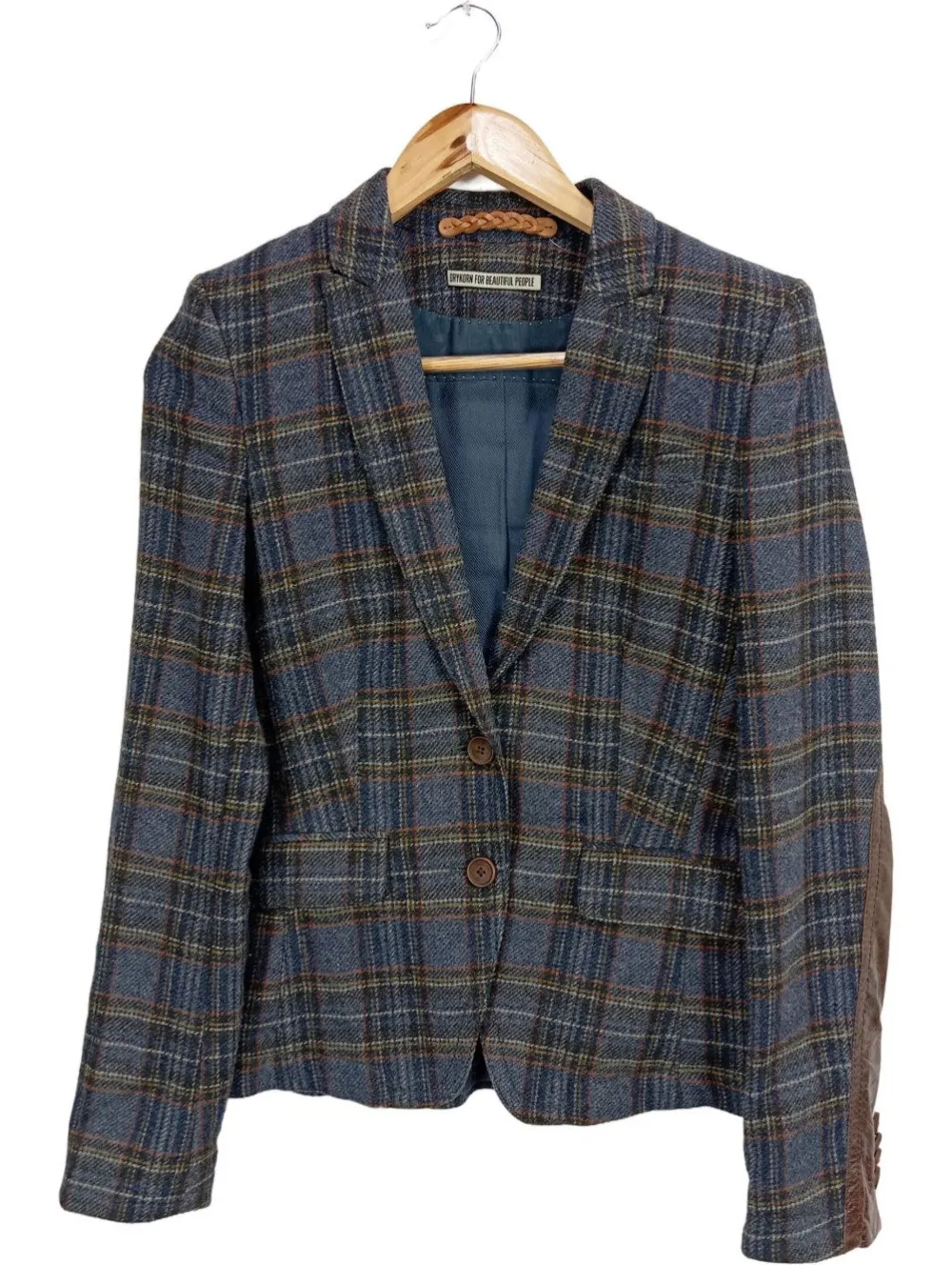 Blazer Größe 38-Drykorn Sale