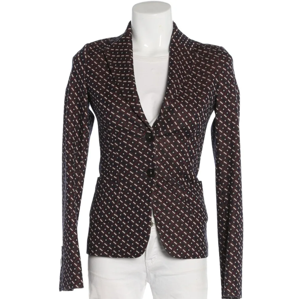 Blazer>Odeeh Blazer Größe 34 mehrfarbig