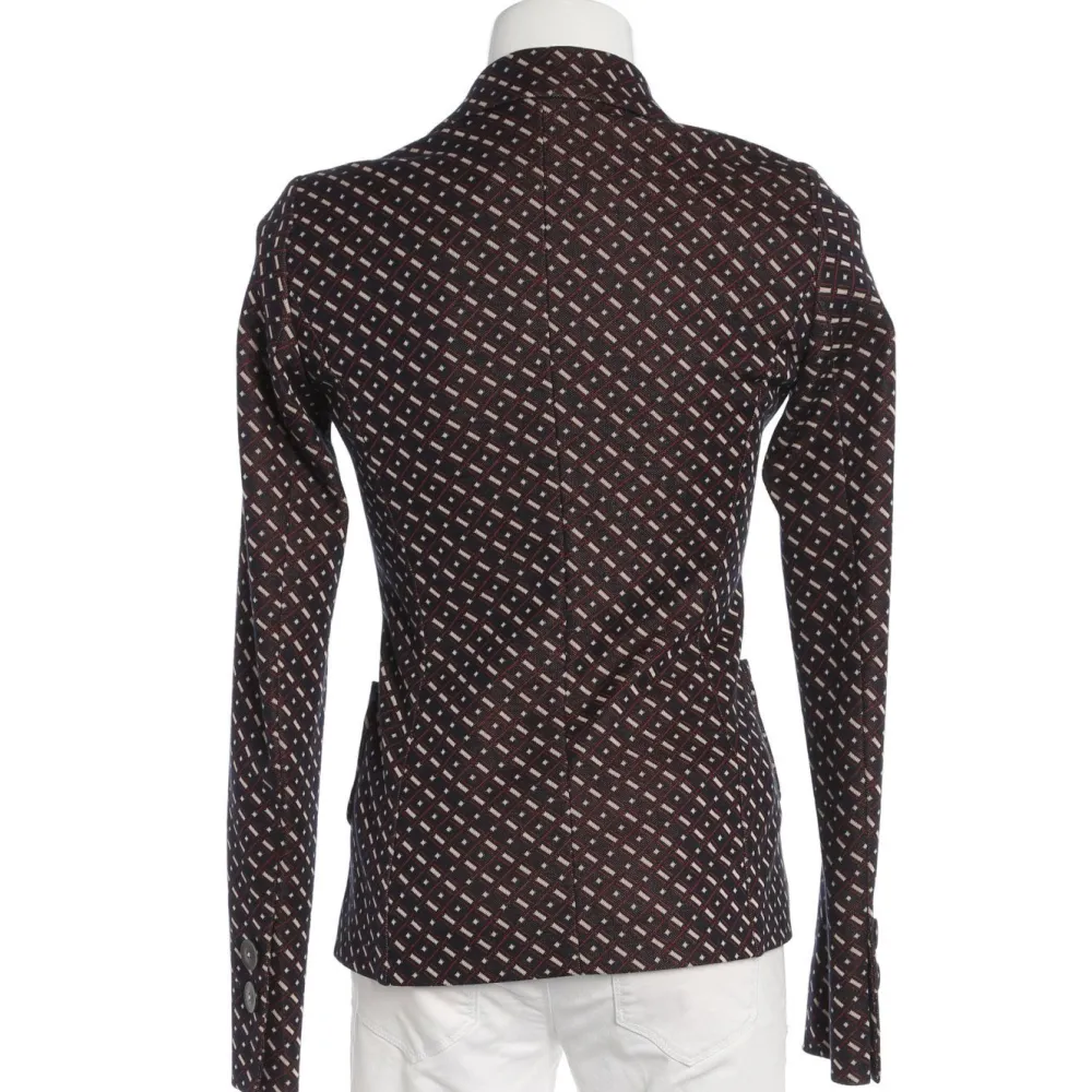 Blazer>Odeeh Blazer Größe 34 mehrfarbig