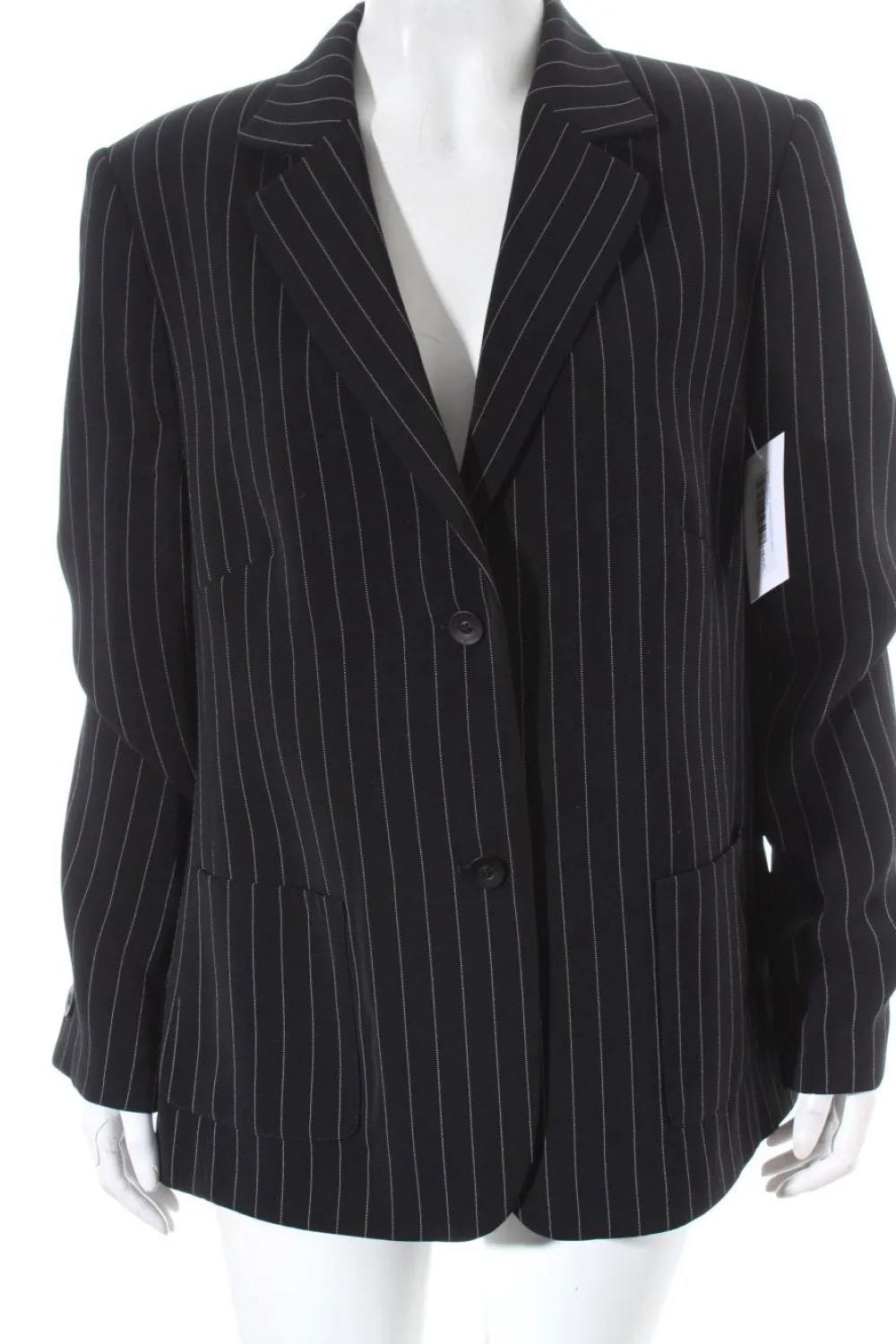 Blazer>Basler Blazer Größe 40 schwarz