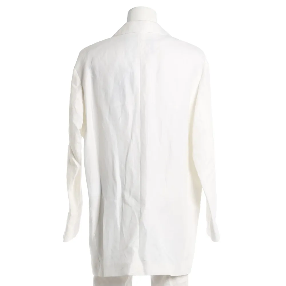 Blazer>Riani Blazer Größe 40 weiß