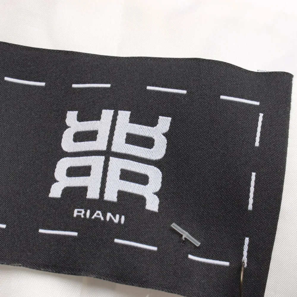 Blazer>Riani Blazer Größe 40 weiß