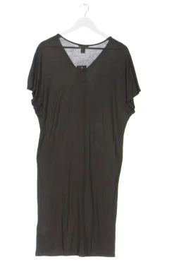 Kleider>H&M Basic Bleistiftkleid Größe 34 schwarz