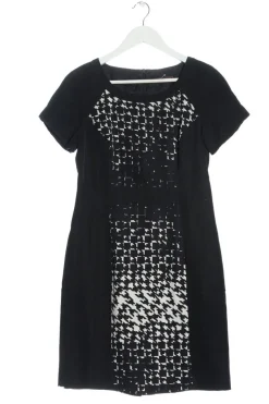 Kleider>Selection by s.oliver Bleistiftkleid Größe 36 schwarzweiß