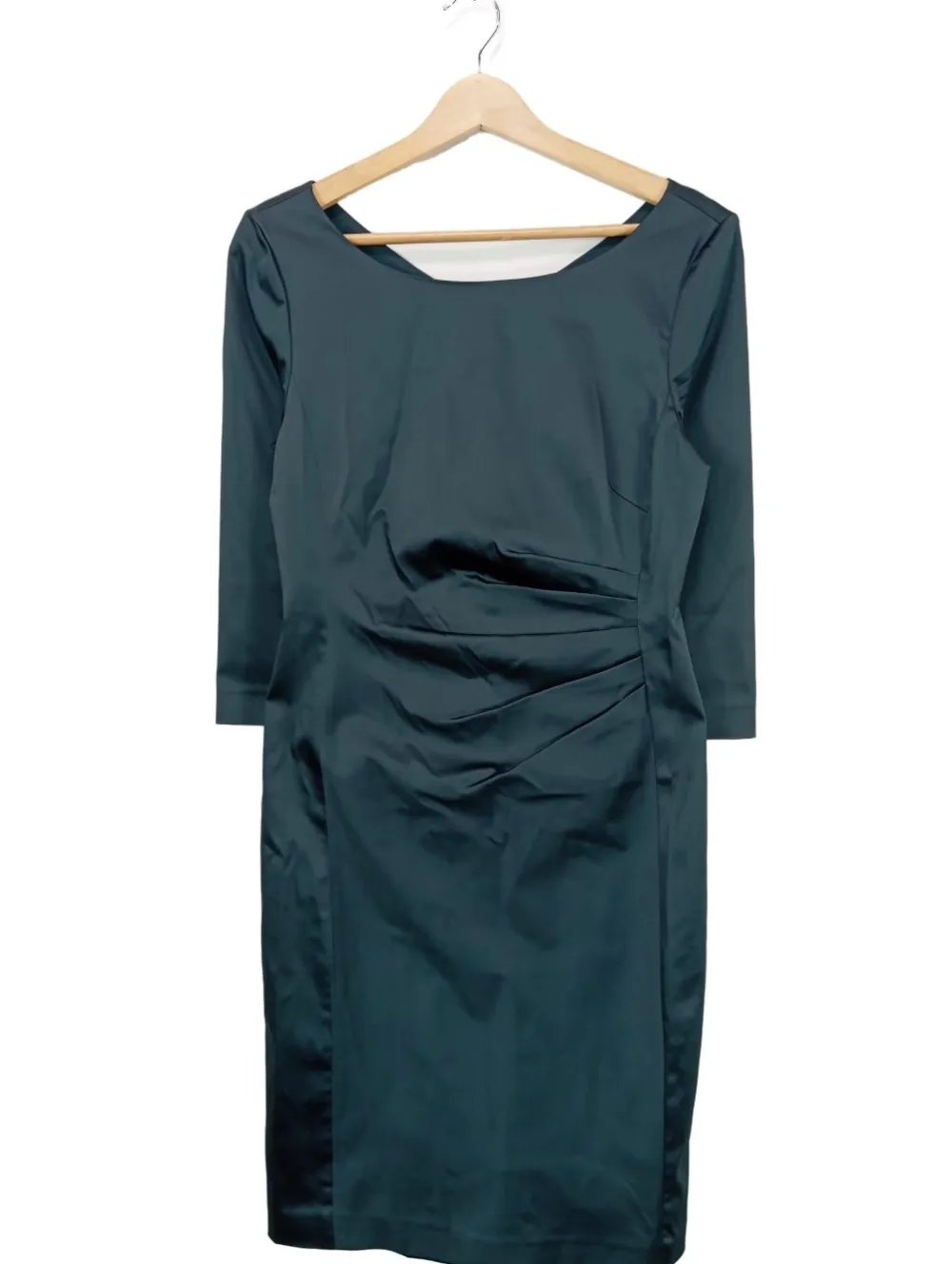 Kleider>Mariposa Bleistiftkleid Größe 38 grün