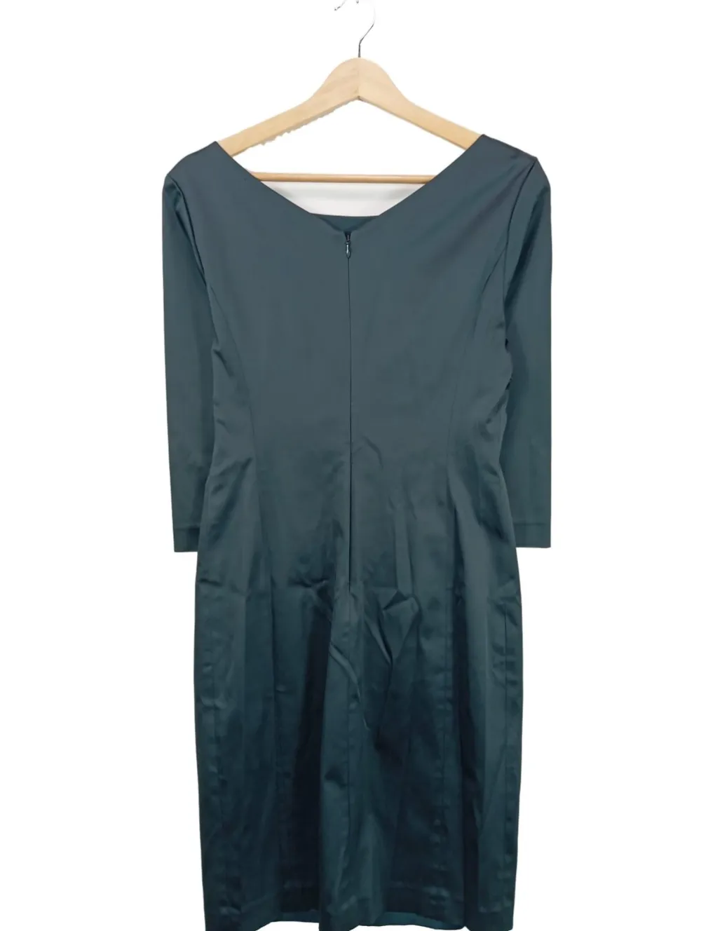 Kleider>Mariposa Bleistiftkleid Größe 38 grün